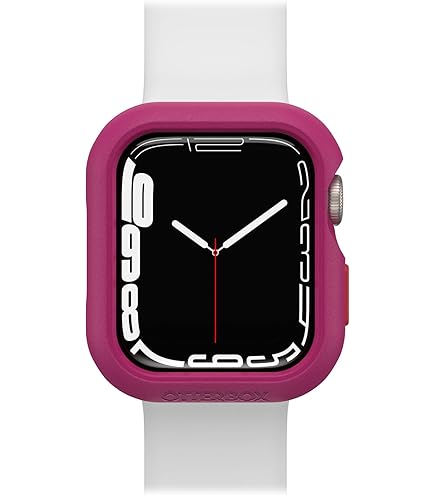 Amazon.com: ZZDZZ Rugged Case Compatible with Apple Watch